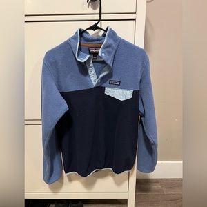 Patagonia Synchilla pullover